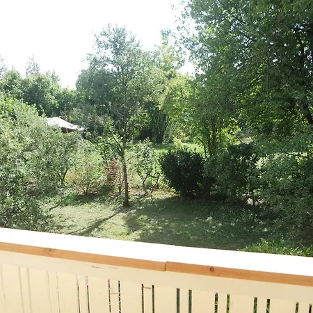 Villa Stadtnah Bei Muenchen Im Gruenen